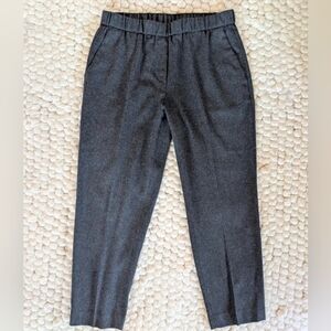 Anotelli Firenze Italian Wool Pants